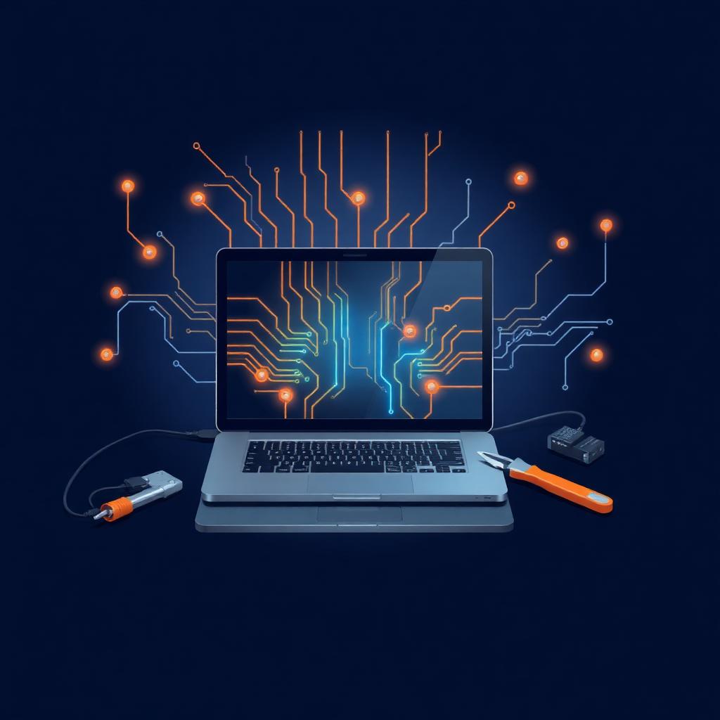 Computer Management